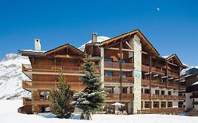 Hotel Altitude Val d Isere